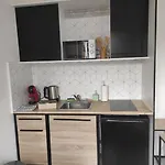Deux Pieces Centre Cantimpre3 * カンブレー