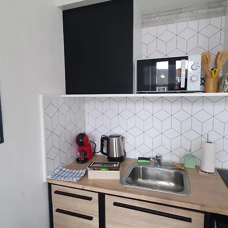 Deux Pièces Centre Cantimpré3