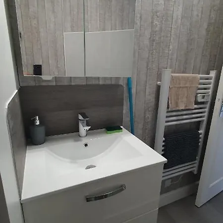 Apartment Deux Pieces Centre Cantimpre3 Cambrai