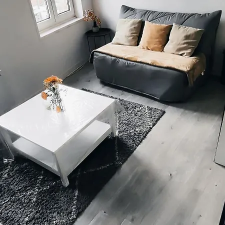 Appartement Deux Pièces Centre Cantimpré3