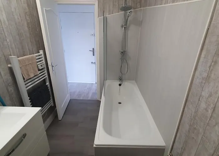 Deux Pièces Centre Cantimpré3 *