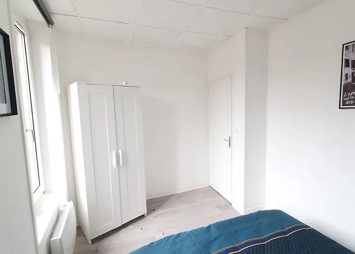 Deux Pièces Centre Cantimpré3 Cambrai