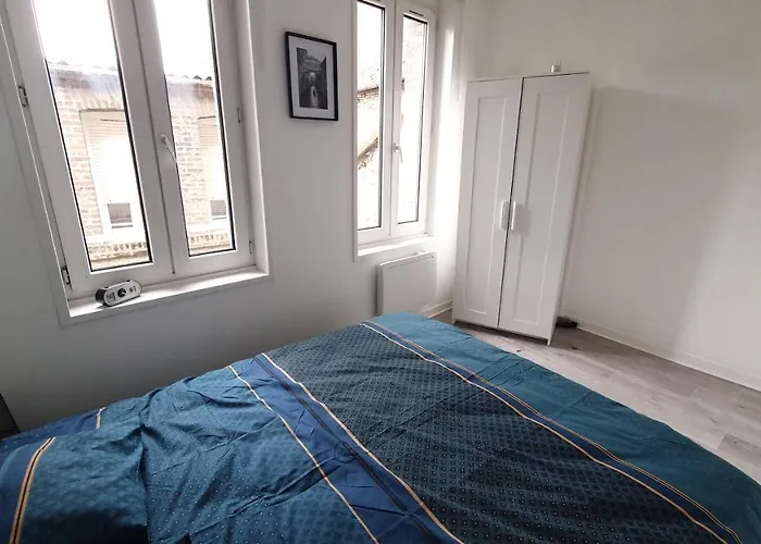 Appartement Deux Pièces Centre Cantimpré3