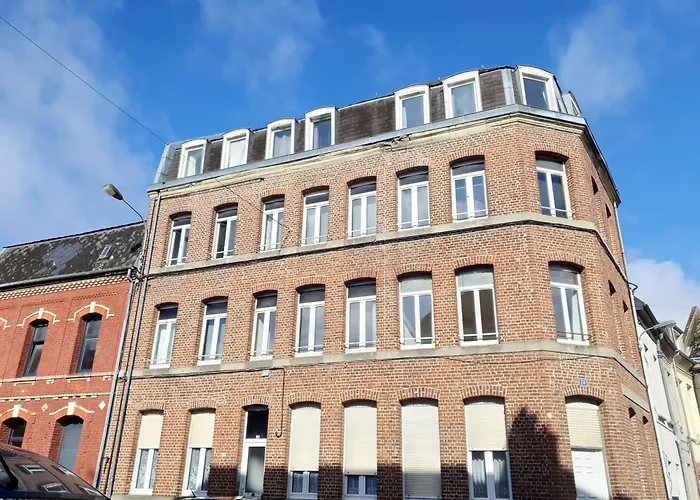 Deux Pièces Centre Cantimpré3 *